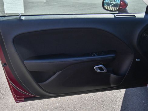 Used 2021 Dodge Challenger R/T Scat Pack w/ Shaker Package RWD image 14