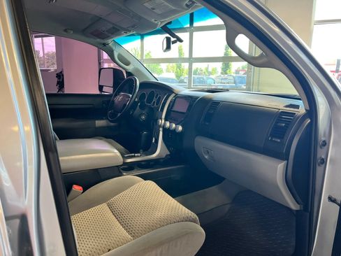 Used 2008 Toyota Tundra SR5 AWD/4WD image 21
