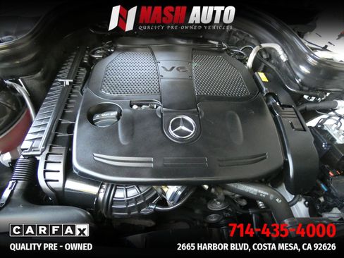 Used 2014 Mercedes-Benz GLK 350 2WD image 72