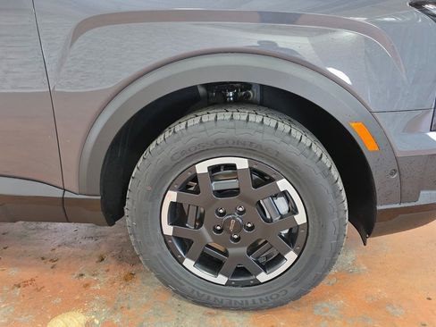 New 2026 Hyundai Palisade XRT Pro image 11