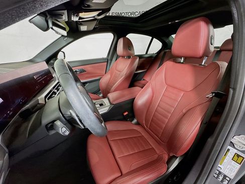 Used 2024 BMW M340i xDrive image 22