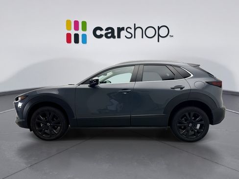 Used 2023 MAZDA CX-30 AWD 2.5 S w/ Preferred Package image 2