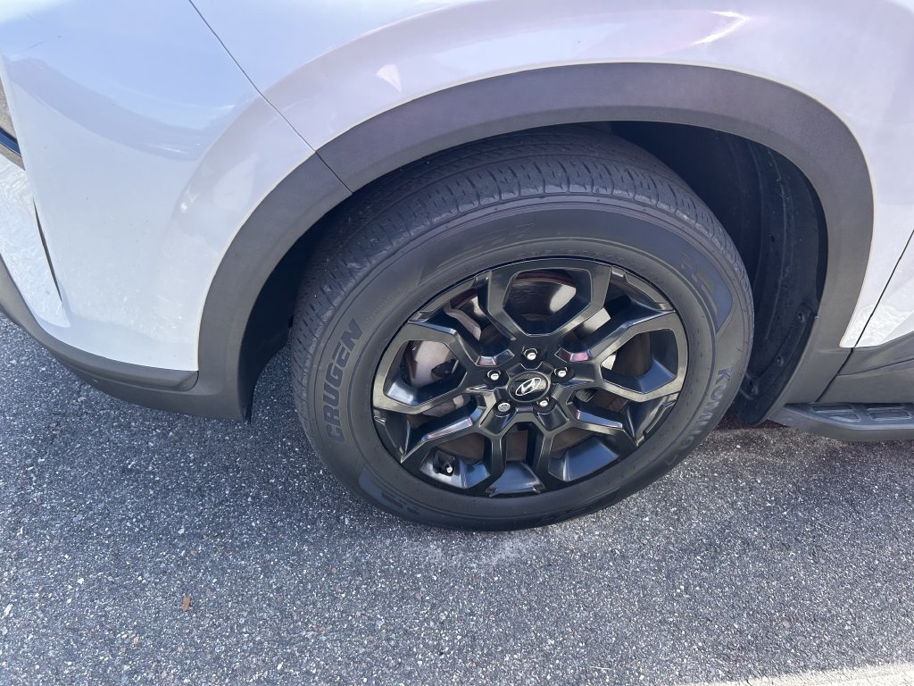 Certified 2023 Hyundai Santa Fe XRT FWD image 9