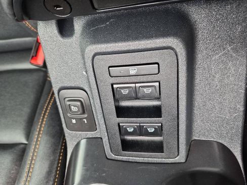 Used 2024 Ford Bronco Badlands AWD/4WD image 25