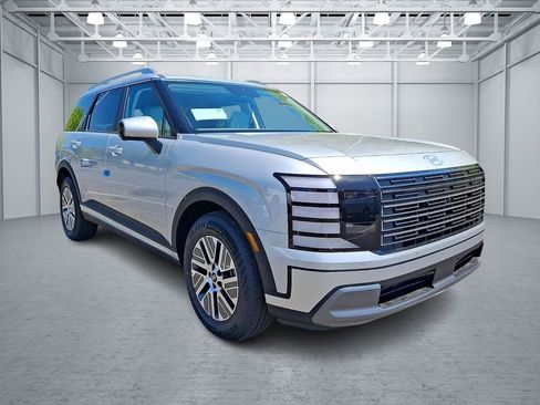 New 2026 Hyundai Palisade SEL Premium AWD/4WD image 4