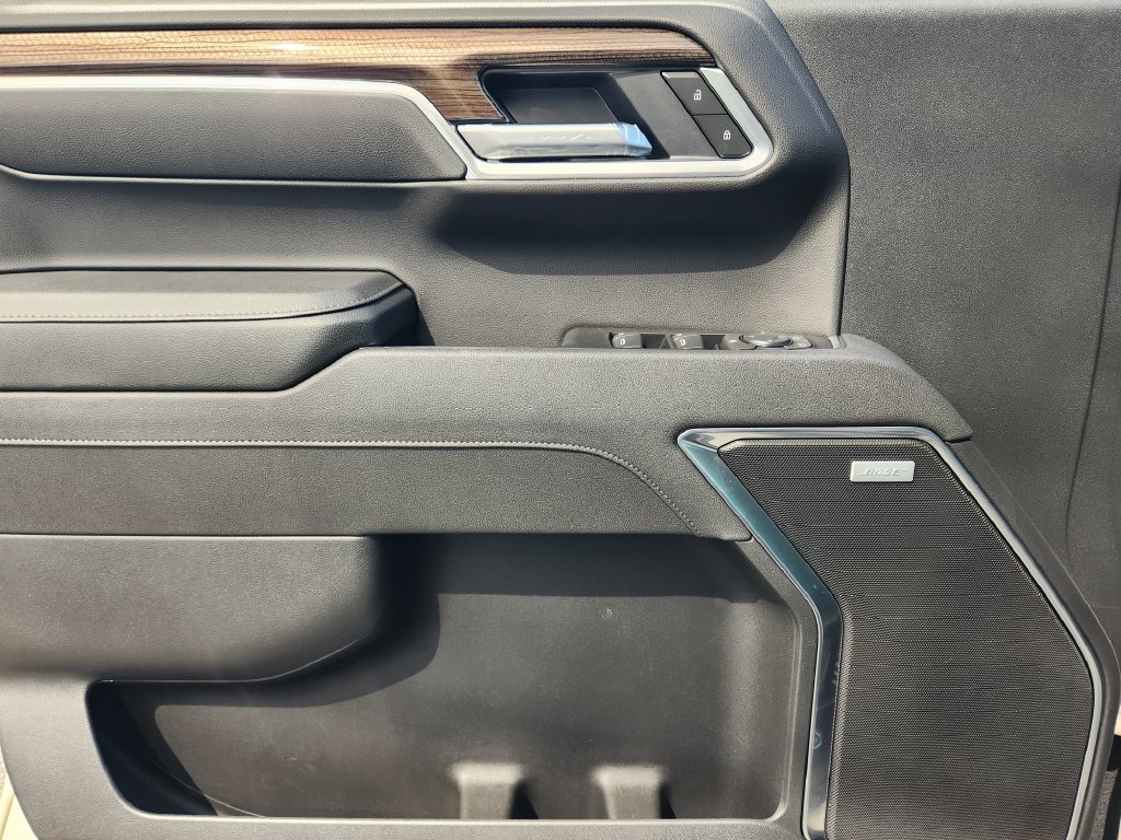 New 2026 Chevrolet Silverado 1500 RST AWD/4WD image 17