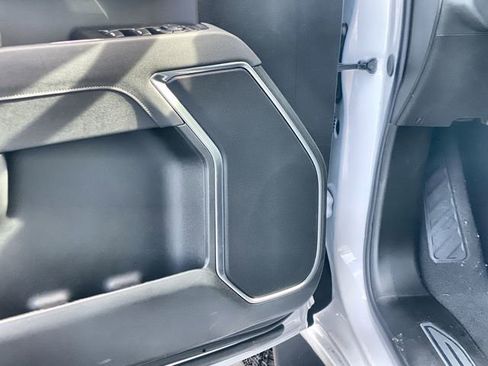 New 2026 Chevrolet Silverado 1500 LT w/ Leather Package image 22