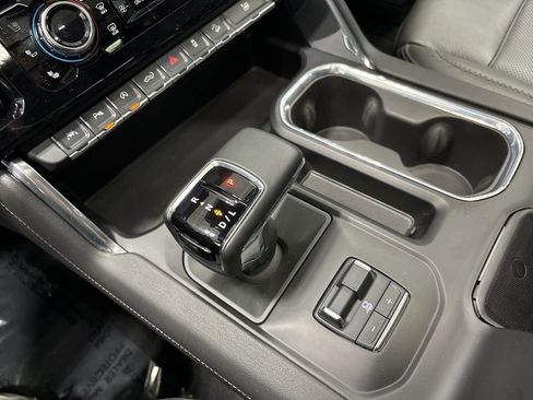 Used 2024 GMC Sierra 1500 Denali w/ Denali Reserve Package image 50