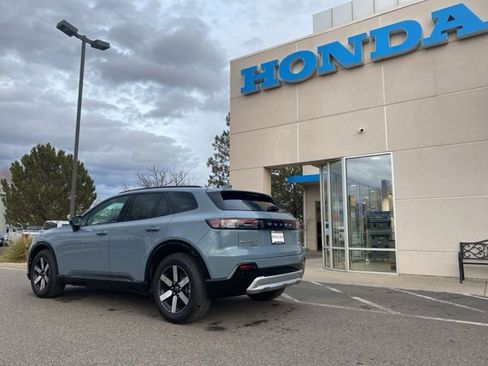 Used 2026 Honda Prologue Touring image 8