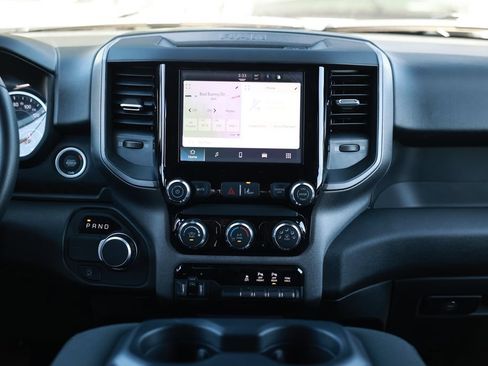 New 2026 RAM 1500 Tradesman RWD image 24