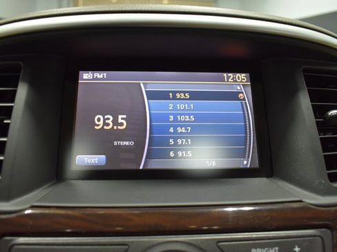 Used 2014 Nissan Pathfinder SL w/ SL Premium Package image 23