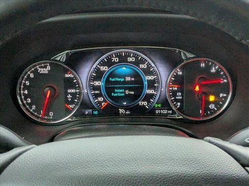 Used 2017 GMC Acadia Denali image 11