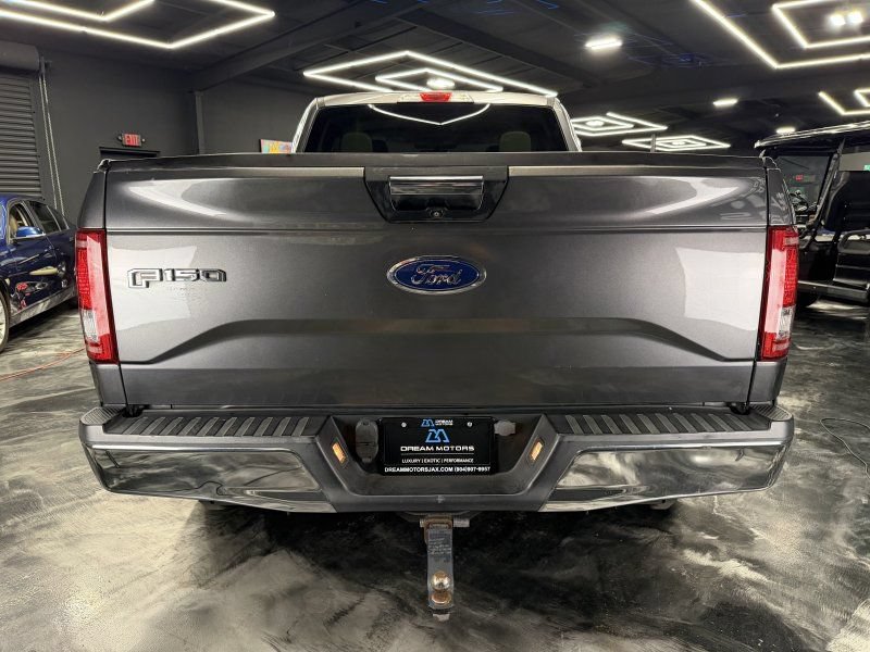 Used 2015 Ford F150 2WD SuperCab image 6