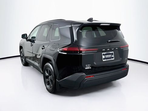 Certified 2026 Toyota RAV4 LE AWD/4WD image 5