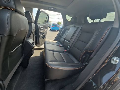 Used 2023 GMC Terrain AT4 w/ Tech Package AWD/4WD image 30