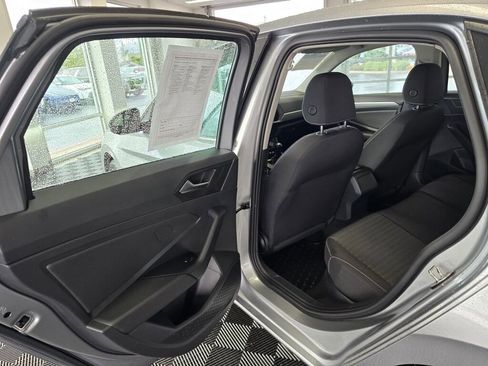 Used 2023 Volkswagen Jetta S image 34