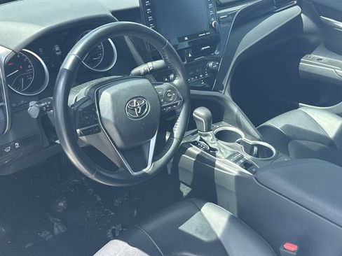 Used 2023 Toyota Camry XLE FWD image 15