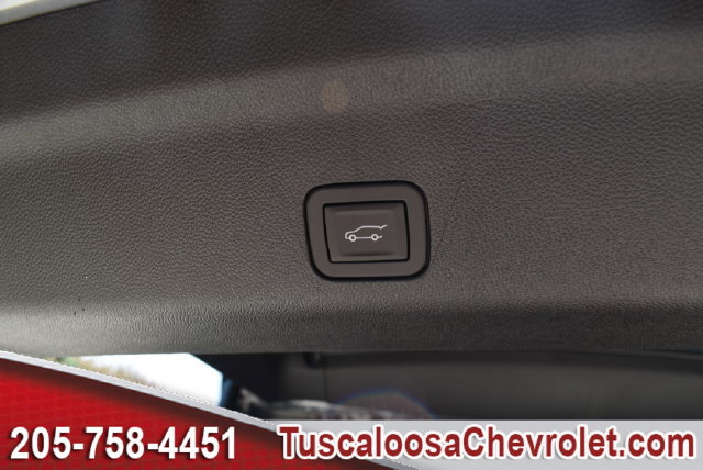 New 2026 Chevrolet Tahoe High Country w/ Sun And Tow Package AWD/4WD image 9