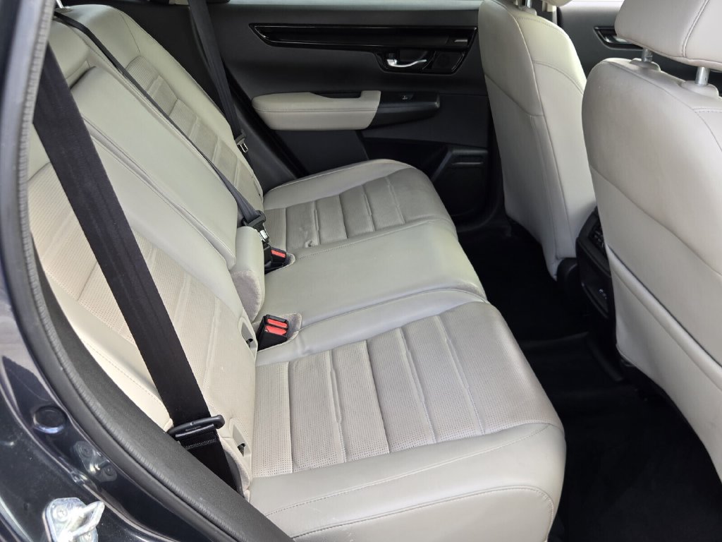 Certified 2024 Honda CR-V EX-L image 15