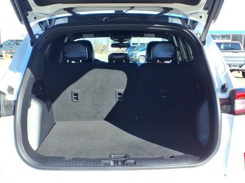 Used 2024 Ford Escape ST-Line w/ Tech Pack #1 image 8