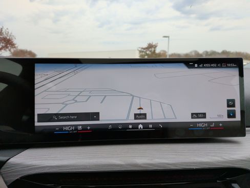 Used 2025 BMW i4 xDrive40i w/ Premium Package AWD/4WD image 27