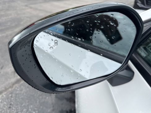 New 2025 Honda Civic Sport image 9