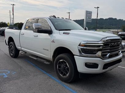 Used 2025 RAM 2500 Laramie