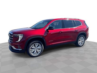 Certified 2024 GMC Acadia Elevation w/ Super Cruise Package