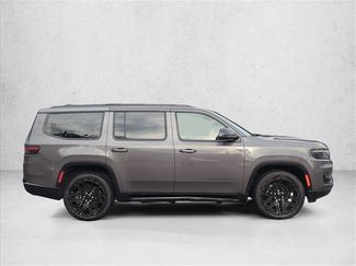 Used 2024 Jeep Wagoneer Series II video 3