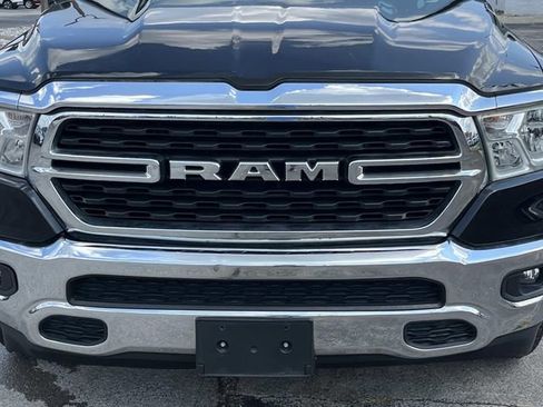 Used 2022 RAM 1500 Big Horn AWD/4WD image 10