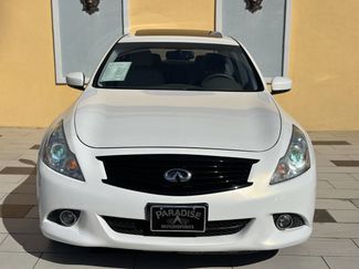 Used 2010 INFINITI G37 x Sedan image 1