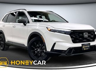 Used 2026 Honda CR-V Sport-L video 1