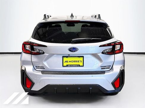 New 2026 Subaru Crosstrek 2.5i Limited w/ Crosstrek Mirror Package AWD/4WD image 5