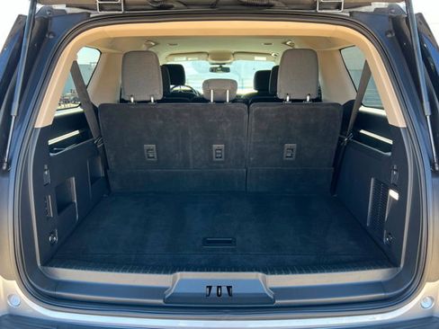 Used 2024 Ford Expedition Max XLT AWD/4WD image 23
