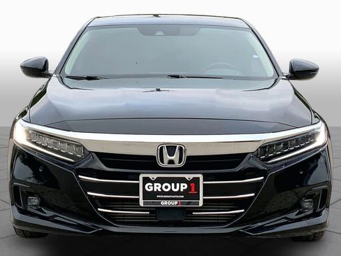 Used 2021 Honda Accord EX-L image 4