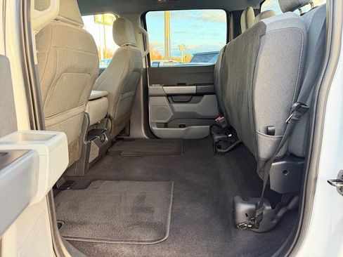 Used 2023 Ford F150 XLT w/ Trailer Tow Package image 33