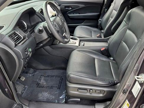 Used 2021 Honda Ridgeline RTL-E image 10
