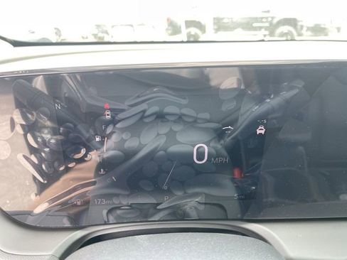New 2026 Buick Encore GX Sport Touring w/ Advanced Technology Package FWD image 15