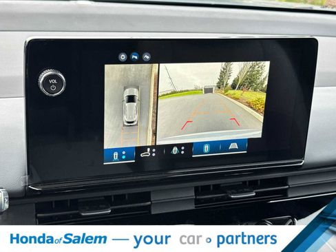 New 2026 Honda Prologue Elite image 21