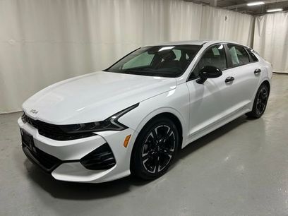 Used 2024 Kia K5 GT-Line w/ GT-Line Premium Package