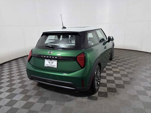 Certified 2025 MINI Cooper S image 6