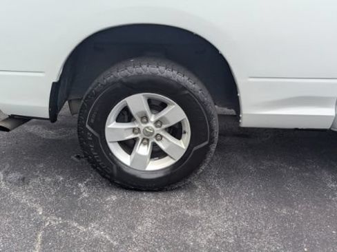 Used 2020 RAM 1500 Tradesman w/ Protection Group AWD/4WD image 12