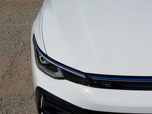 New 2026 Volkswagen Golf AWD/4WD image 5