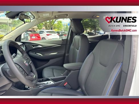 New 2026 Buick Encore GX Sport Touring w/ Comfort Package AWD/4WD image 20