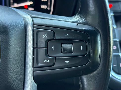 Used 2021 GMC Yukon SLT RWD image 26