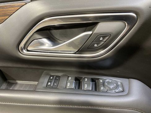 Used 2023 Chevrolet Tahoe High Country w/ Advanced Technology Package AWD/4WD image 23