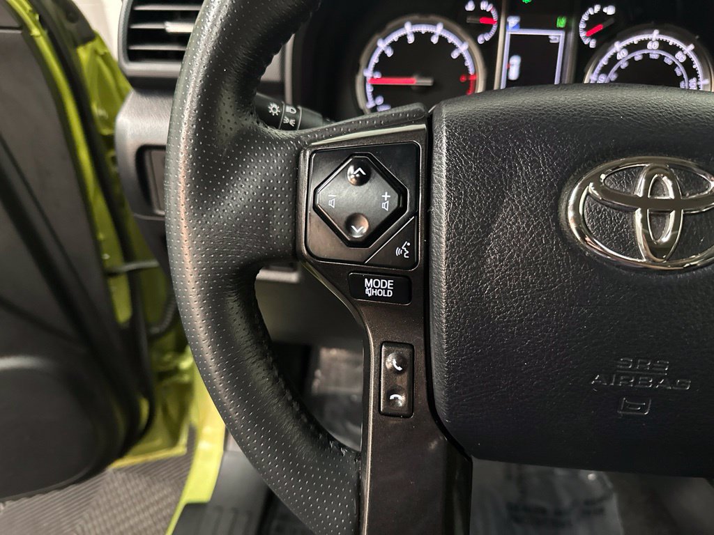 Used 2022 Toyota 4Runner TRD Pro AWD/4WD image 14