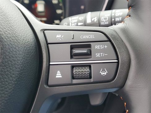 New 2026 Honda CR-V TrailSport image 24