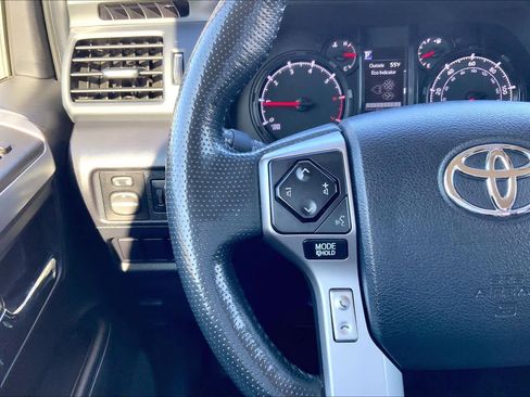 Used 2024 Toyota 4Runner SR5 Premium image 23
