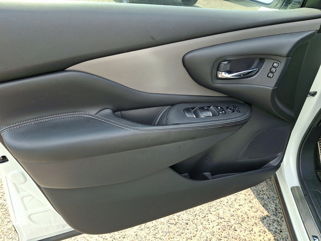 Used 2023 Nissan Murano SL w/ SL Moonroof Package AWD/4WD image 23